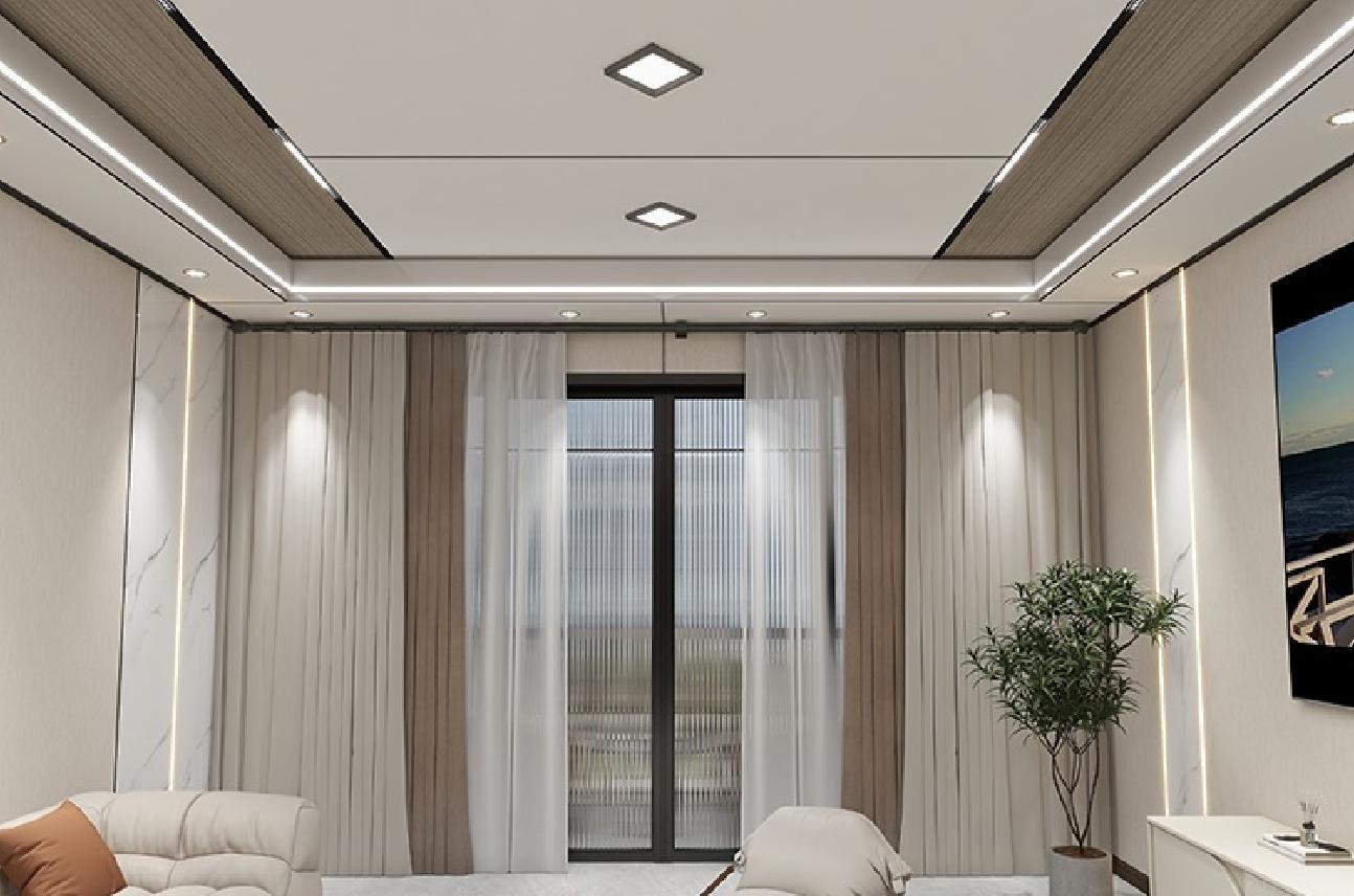 Aluminum Honeycomb Panels