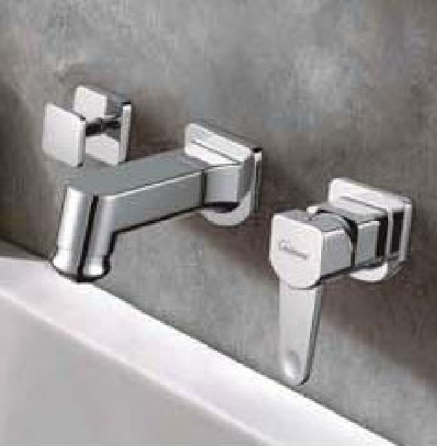 Bath Faucet