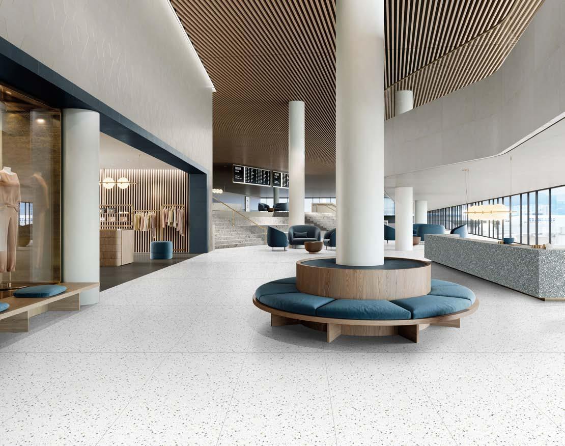 Commercial Tile 750x1500mm