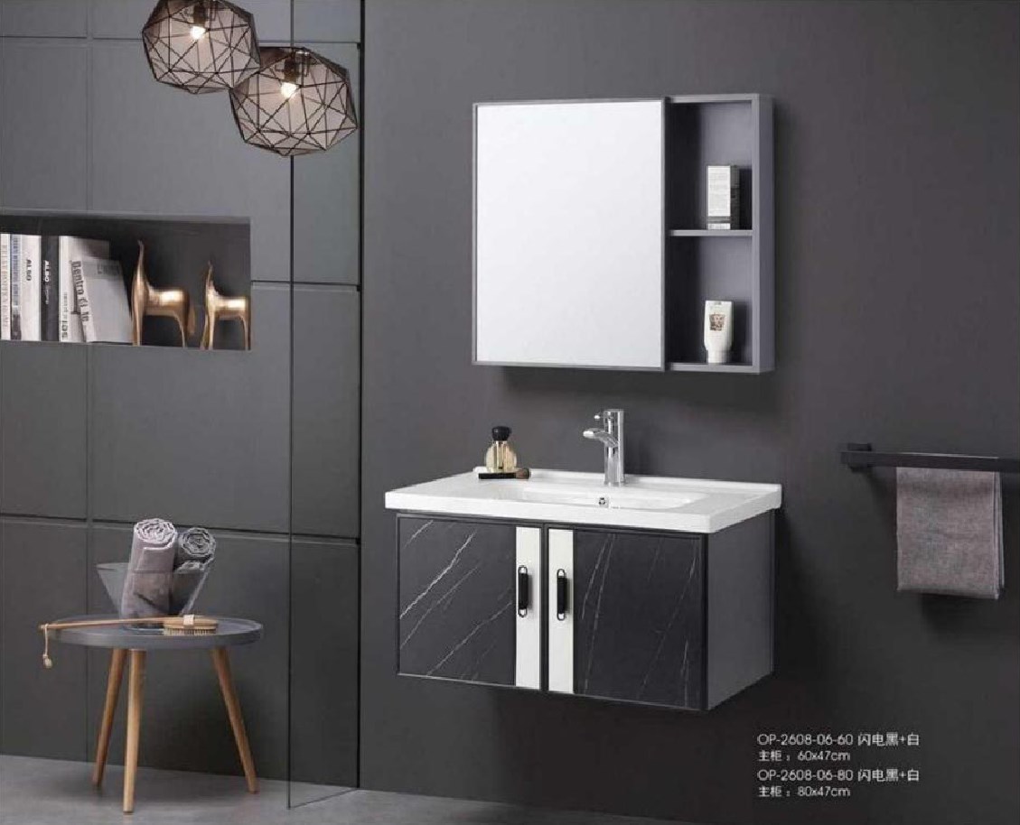 Deluxe Bathroom Vanities
