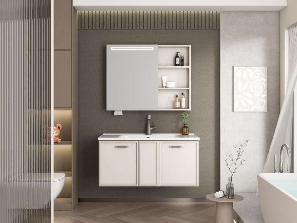 Eco Board Bathroom Vanities