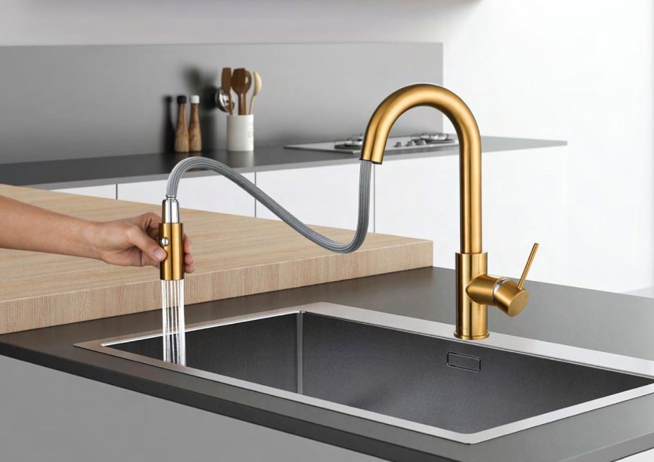 Faucet 10 Series