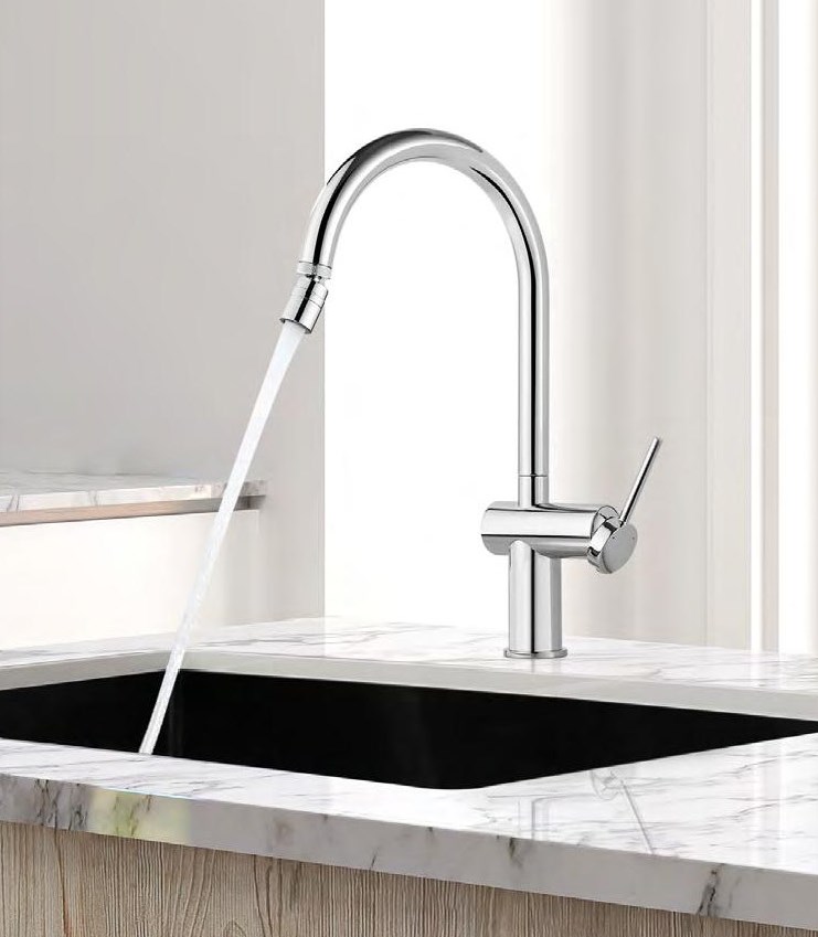 Faucet Series