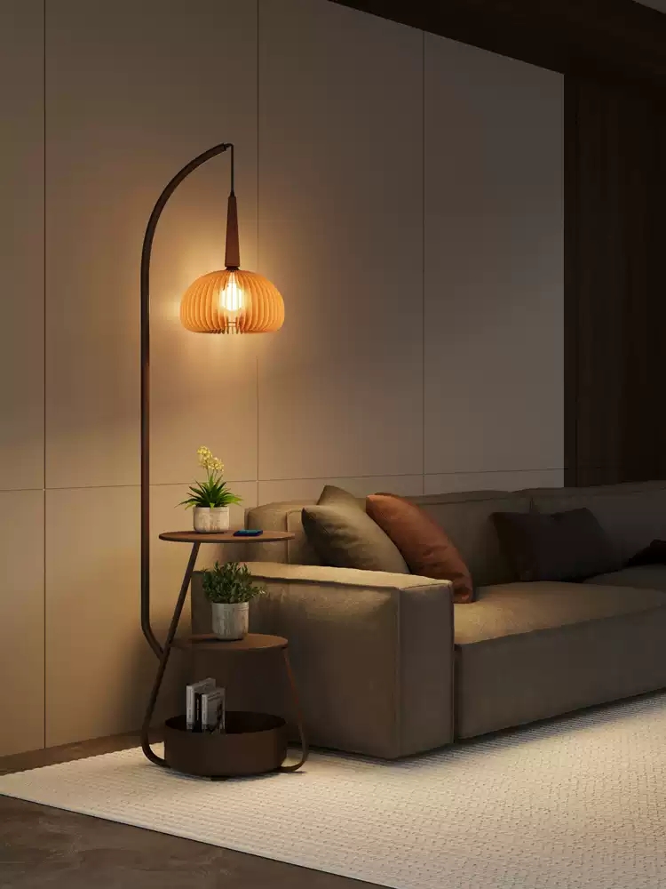 Floor Lamp