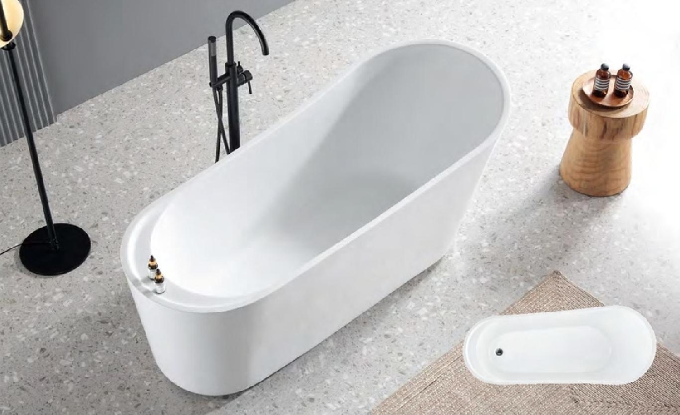 Freestanding BathtubⅠ
