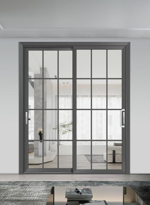 Heavy Sliding Door