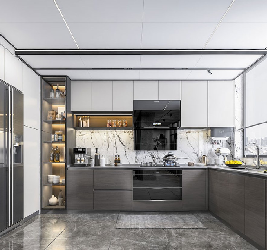 High End Custom Ceilings