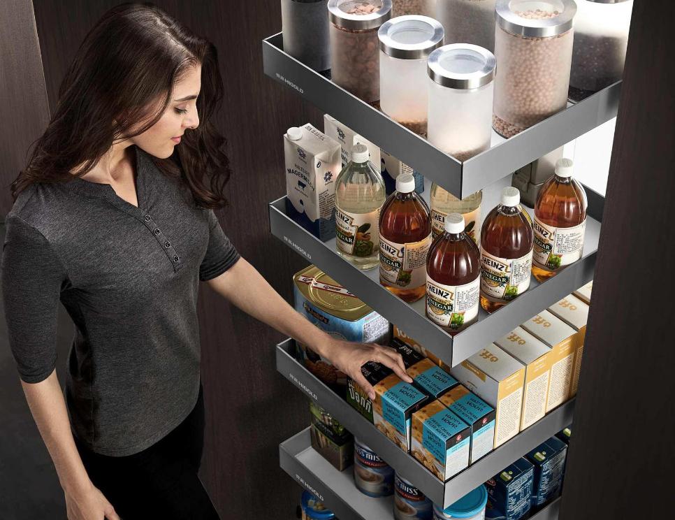 Kitchen Cabinet Units