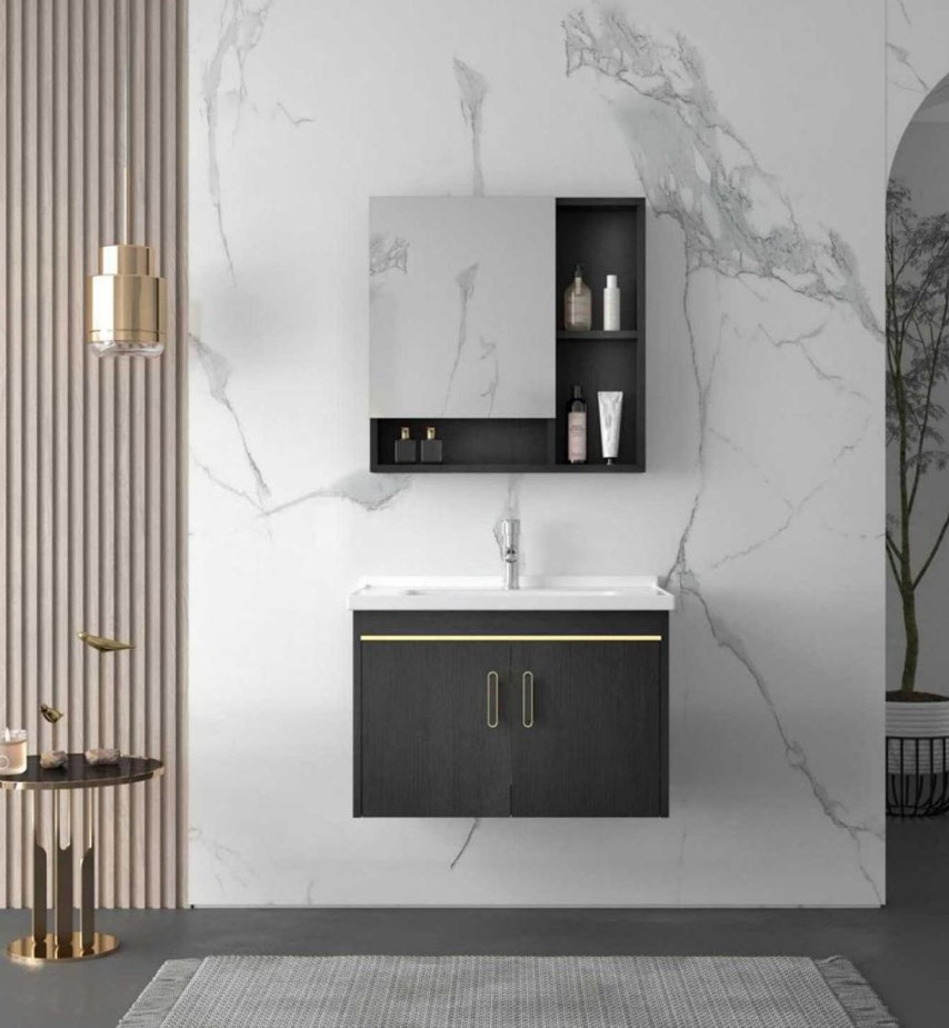 MDF Bathroom Vanities