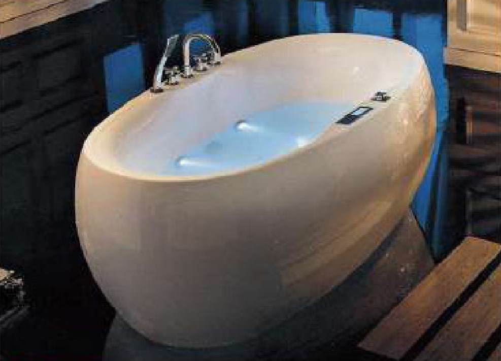 Massage Bathtub Ⅱ