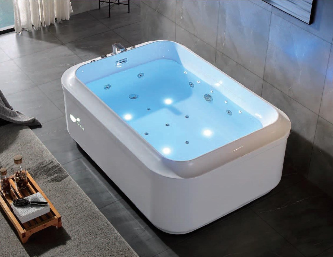 NTH Bathtub