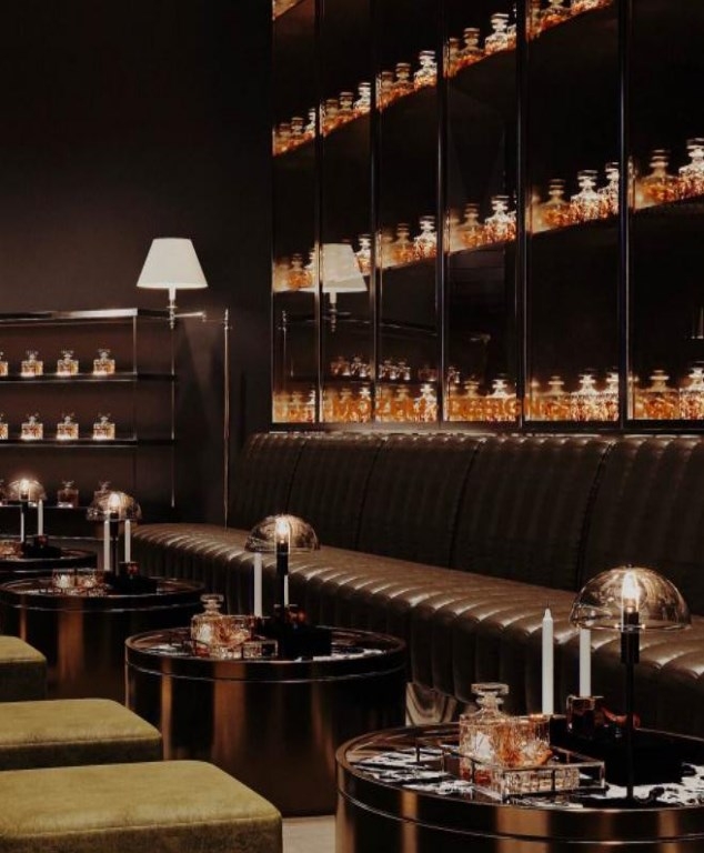 America bars construction projects