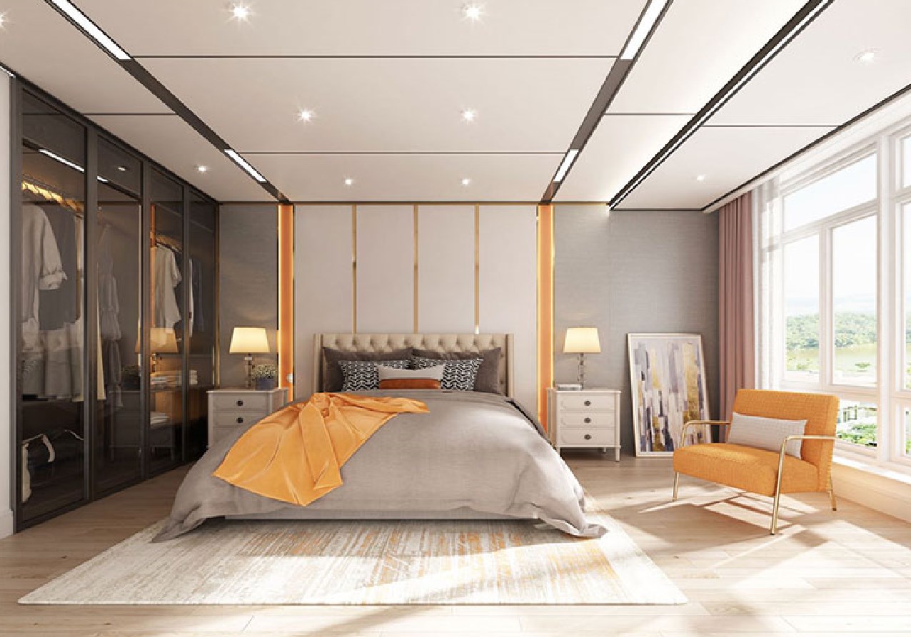 Quality Aluminium Ceilings