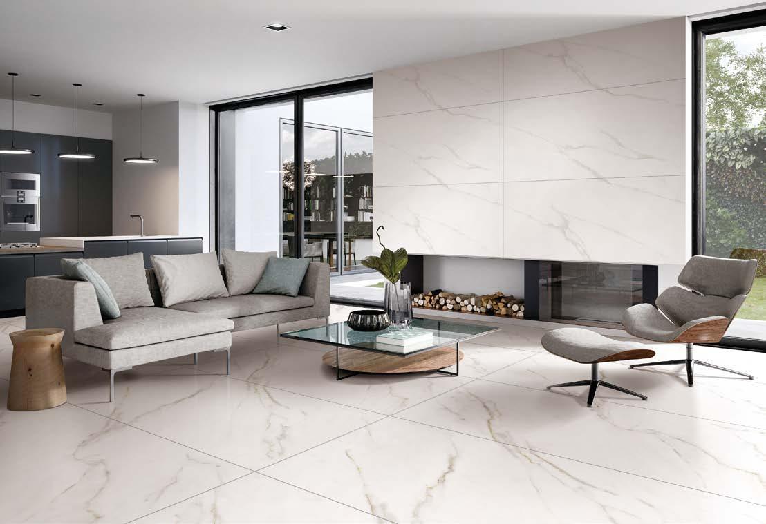 Sandstone Tile 600x1200mm