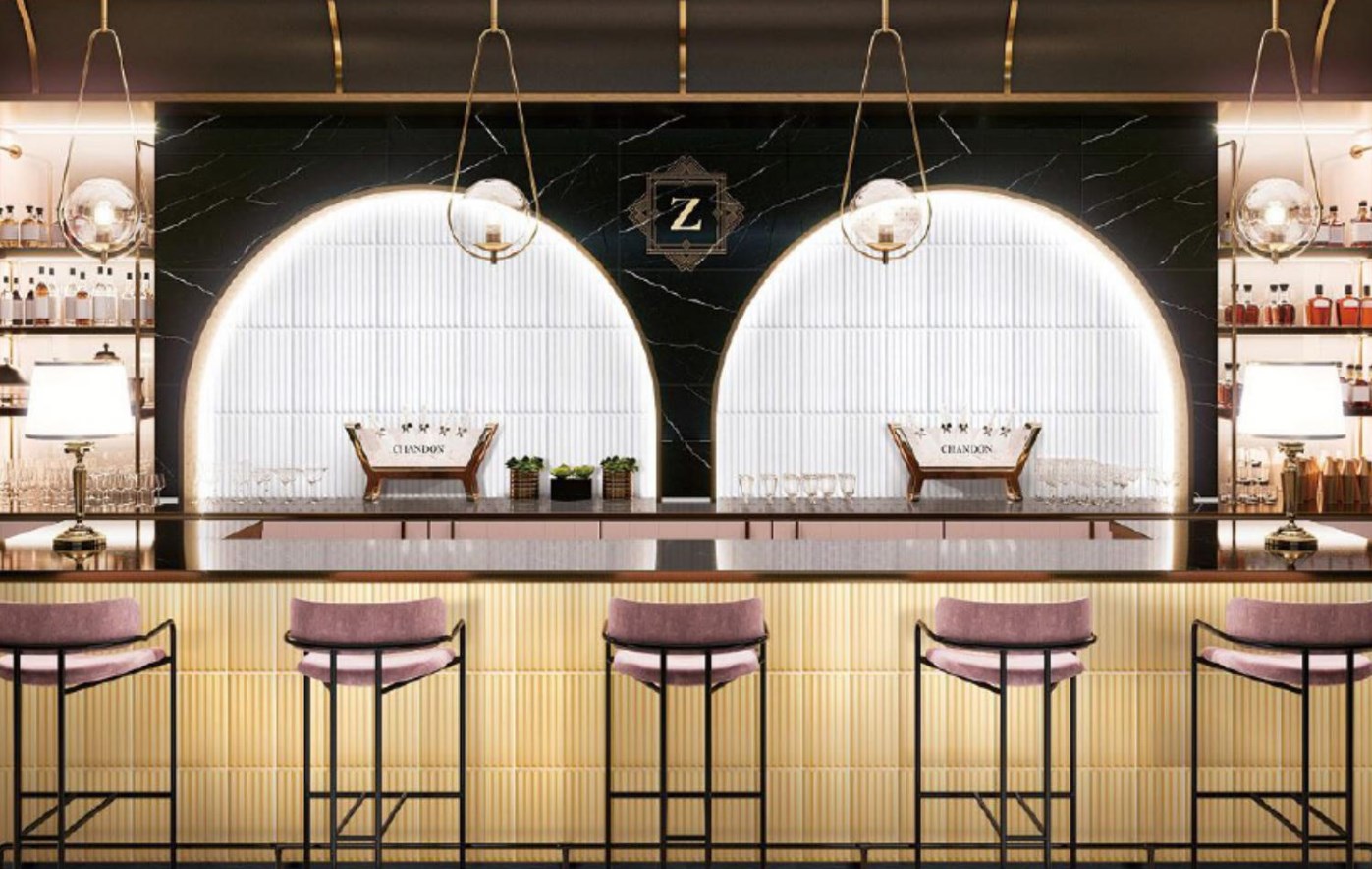 Small Wall Tile Series 3