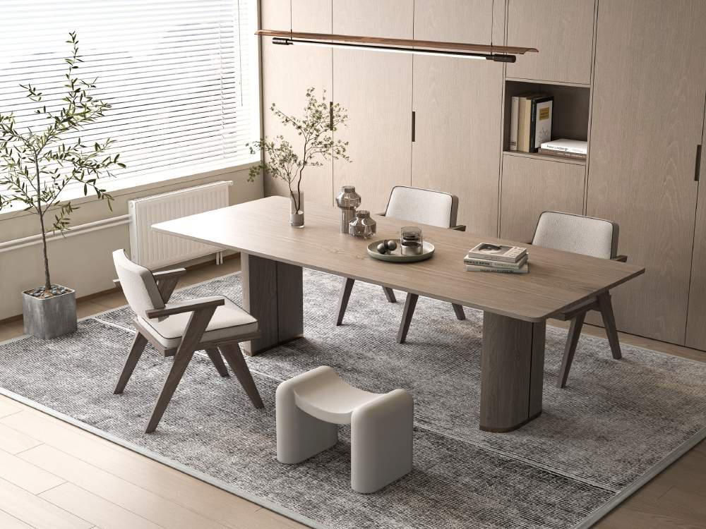 Walnut Wood Flooring