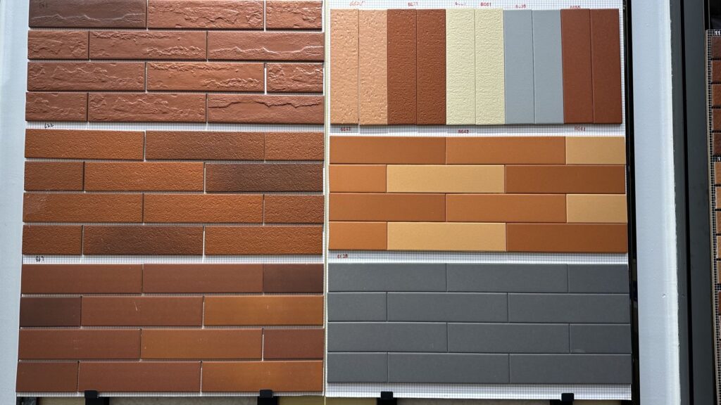 Tiles